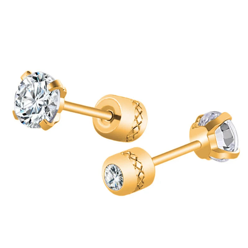 Deluxe Classic Studs