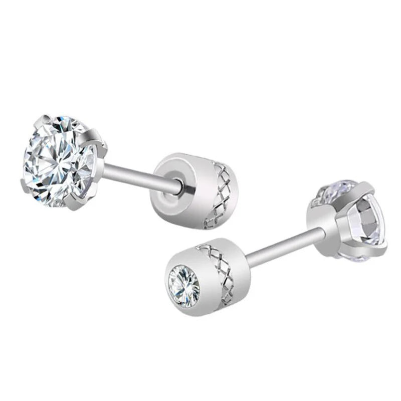 Deluxe Classic Studs