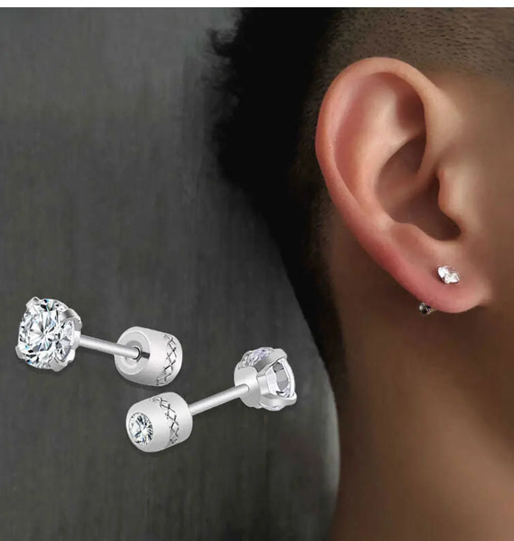 Deluxe Classic Studs