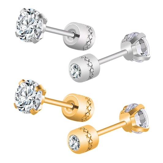 Deluxe Classic Studs